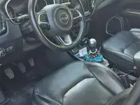 Usata Jeep Compass Limited 120 CV (88 kW) 2019 SUV