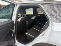 Usata VW T-Roc Advance 116 CV (85 kW) 2018 Bianco SUV