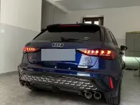 Usata Audi S3 S-Line 116 CV (85 kW) 2024 Bluazzurro Berlina