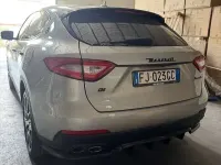 Usata Maserati Levante GranLusso 275 CV (202 kW) 2017 SUV