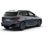 Nuova BMW 218 Active Tourer 150 CV (110 kW) 2026 Storm bay metallizzato Monovolume