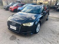 usata Audi A3 Sportback SPB 2.0 TDI F.AP. S tronic Attraction