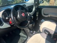 Usata Fiat Panda 70 CV (51 kW) 2013 Bianco Utilitaria