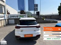 Usata DR DR 6.0 155 CV (114 kW) 2024 Bianco SUV