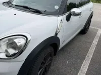 Usata Mini Cooper D Countryman 111 CV (81 kW) 2014 SUV