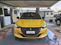 Usata Peugeot 208 GT 102 CV (75 kW) 2022 Utilitaria