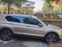 usata Seat Tarraco 2.0 TSI 2.0 TSI 4Drive DSG XCELLENCE