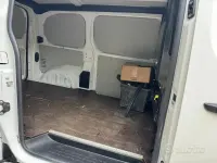 Usata Peugeot Expert 2022 Bianco Furgone