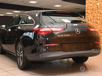 Usata Mercedes CLA250 102 CV (75 kW) 2021 Nero Berlina