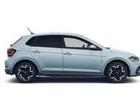 Nuova VW Polo Edition 95 CV (69 kW) 2026 Blu Utilitaria
