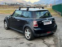 usata Mini Cooper S 1.6 16V Cooper Salt