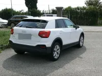 Usata Audi Q2 Business 150 CV (110 kW) 2023 Bianco SUV