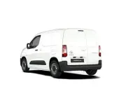 Usata Toyota Proace City City 102 CV (75 kW) 2021 Bianco Monovolume
