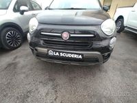 Usata Fiat 130 Cross 130 CV (95 kW) 2021 Nero Station wagon