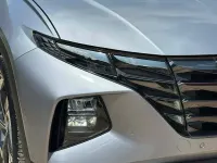 Usata Hyundai Tucson 135 CV (99 kW) 2021 Grigio SUV