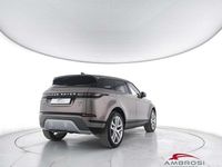 Occasion Land Rover Range Rover evoque SE 180 PK (132 kW) 2019 Goud SUV