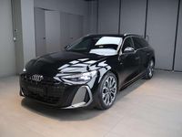 Nuova Audi A6 S-Line 204 CV (150 kW) 2026 Nero mythos Station wagon