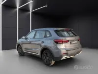 Nuova MG ZS 116 CV (85 kW) 2025 Grigio SUV