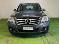 usata Mercedes GLK320 GLK 320cdi Edition1 4matic auto