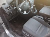 Begagnad Ford C-MAX 109 HK (80 kW) 2005 Grå Minibuss