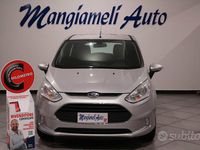 Usado Ford B-MAX 75 CV (55 kW) 2017 Gris Monovolumen