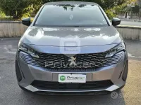 Usata Peugeot 3008 Allure 131 CV (96 kW) 2022 Grigio SUV