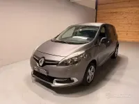 Occasion Renault Scenic E-Tech XMOD 110 PK (80 kW) 2015 Grijs MPV
