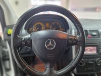 usata Mercedes 180 Classe A (W/C169)CDI Avantgarde