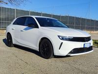 Usata Opel Astra Business Elegance 131 CV (96 kW) 2022 Bianco Berlina