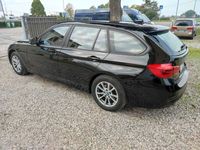 usata BMW 316 d Touring Business Advantage aut. IVA ESPOSTA rif. 18045977