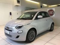 Nuevo Fiat 500 70 CV (51 kW) 2025 Azul Berlina