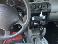 Usata Nissan Micra 54 CV (39 kW) 1998 Bianco Utilitaria