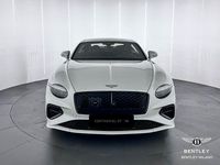 Usata Bentley Continental GT 782 CV (575 kW) 2024 Bianco Coupé