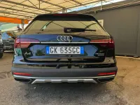 Usata Audi A4 Allroad 204 CV (150 kW) 2022 Nero Station wagon