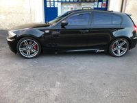 usata BMW 123 Coupé 123d cat 5 porte Msport DPF