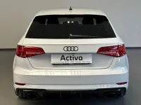 Usata Audi RS3 400 CV (294 kW) 2020 Other Berlina