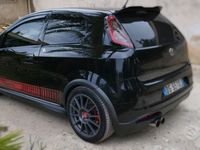 usata Abarth Grande Punto Grande Punto 1.4 T-Jet 16V 3 porte