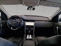 Usata Land Rover Discovery Sport S 150 CV (110 kW) 2020 Bianco SUV