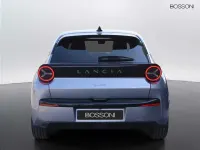 Usata Lancia Ypsilon 110 CV (80 kW) 2025 Grigio Utilitaria