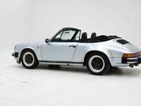 Usata Porsche 911SC 180 CV (132 kW) 1983 Altri Cabrio