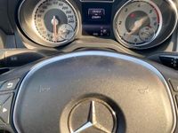 usata Mercedes CLA220 cdi Sport 170cv automatico