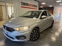 Usata Fiat Tipo Lounge 120 CV (88 kW) 2017 Grigio Station wagon