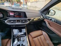 Occasion BMW X5 xLine 265 ch (194 kW) 2021 Blanc SUV