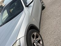 Usata BMW X1 2010 Grigio SUV