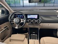 Usata Mercedes GLA180 Advanced Plus 116 CV (85 kW) 2023 Bianco polare SUV