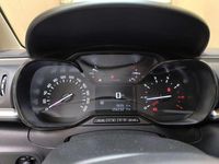 Usata Citroën C3 Shine 75 CV (55 kW) 2018 Grigio Utilitaria