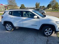 usata Jeep Compass 1.4 m-air Longitude 2wd 140cv benzina / gpl