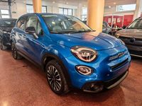 Usata Fiat 130 130 CV (95 kW) 2024 Blu Station wagon