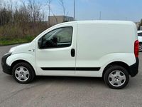Usata Fiat Fiorino 77 CV (56 kW) 2021 Bianco Monovolume