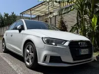 Usata Audi A3 Business 116 CV (85 kW) 2017 Berlina